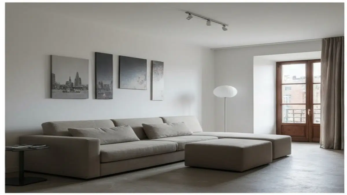 zona relax lettura design: Espressione creativa di Elisa Rinaldi